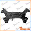 Berceau de Moteur avant pour HYUNDAI | ZRZ-HY-508, 0206-05-3128005P